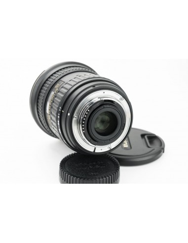 Tokina SD 17-35mm F4 IF FX AT-X PRO