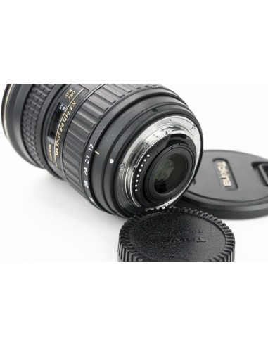 Tokina SD 17-35mm F4 IF FX AT-X PRO