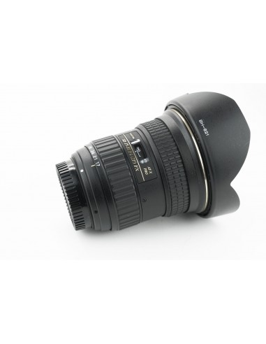 Tokina SD 17-35mm F4 IF FX AT-X PRO