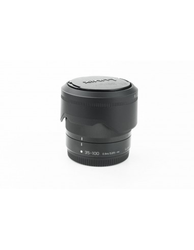 Panasonic Lumix 35-100mm 1:4-5.6 G...