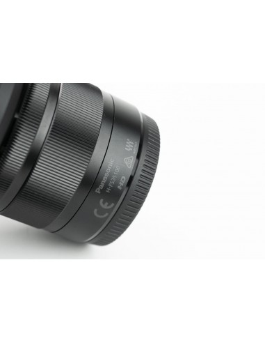 Panasonic Lumix 35-100mm 1:4-5.6 G...
