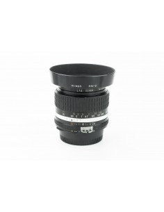 Nikon Nikkor Ai-s 28mm...