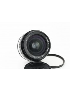 Nikon Nikkor Ai-s 28mm... 2