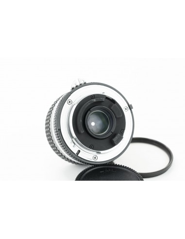 Nikon Nikkor Ai-s 28mm 1:2.8 CRC