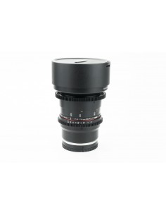 Samyang 14mm T 3.1 ED AS IF...