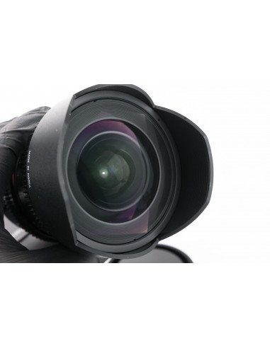 Samyang 14mm T 3.1 ED AS IF UMC II...