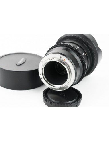 Samyang 14mm T 3.1 ED AS IF UMC II...