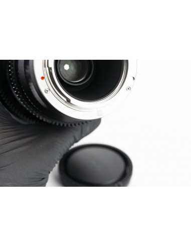 Samyang 14mm T 3.1 ED AS IF UMC II...