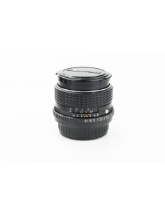 SMC Pentax M-35mm 1:2