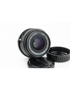 SMC Pentax M-35mm 1:2 2