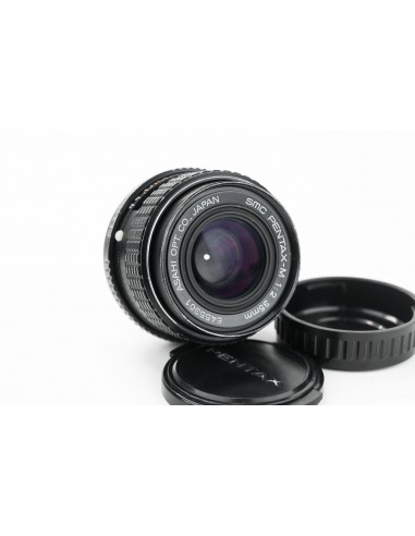 SMC Pentax M-35mm 1:2