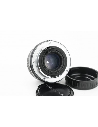 SMC Pentax M-35mm 1:2