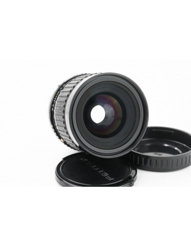 SMC Pentax-A 45mm 1:2.8 645