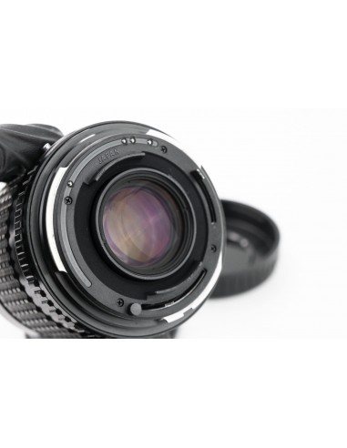 SMC Pentax-A 45mm 1:2.8 645