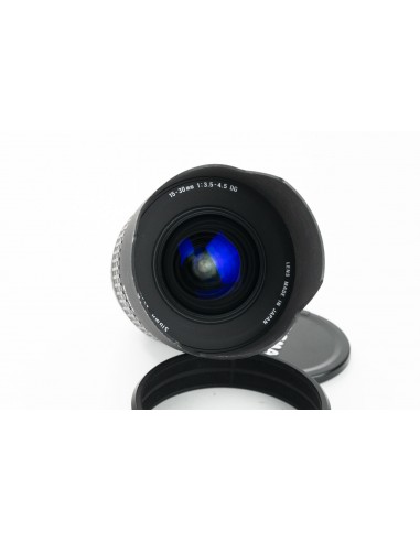 Sigma 15-30mm 1:3.5-4.5 D EX...