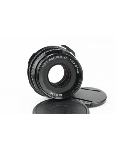 SMC Pentax 67 90mm 1:2.8 2
