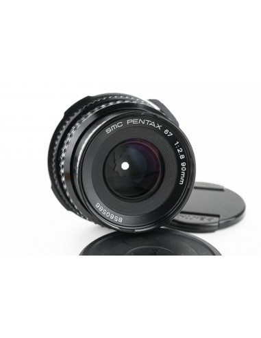 SMC Pentax 67 90mm 1:2.8