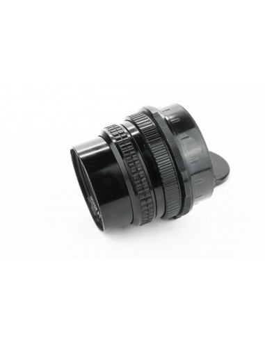 SMC Pentax 67 90mm 1:2.8