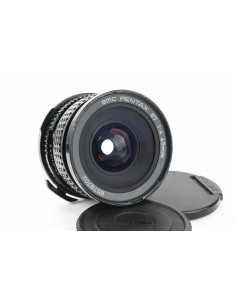 SMC Pentax 67 45mm 1:4 2