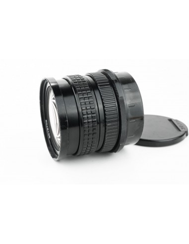 SMC Pentax 67 45mm 1:4