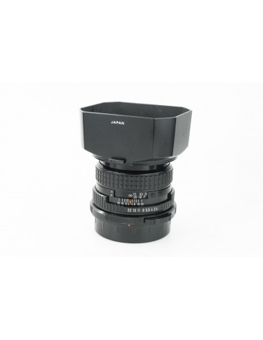 SMC Pentax 67 105mm 1:2.4