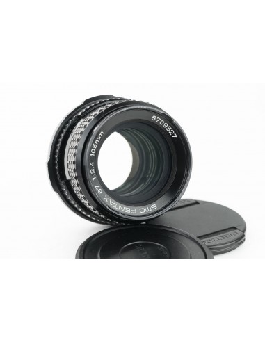 SMC Pentax 67 105mm 1:2.4
