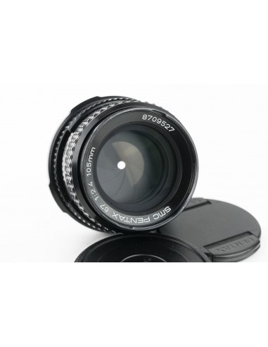 SMC Pentax 67 105mm 1:2.4