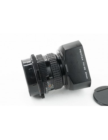 SMC Pentax 67 105mm 1:2.4