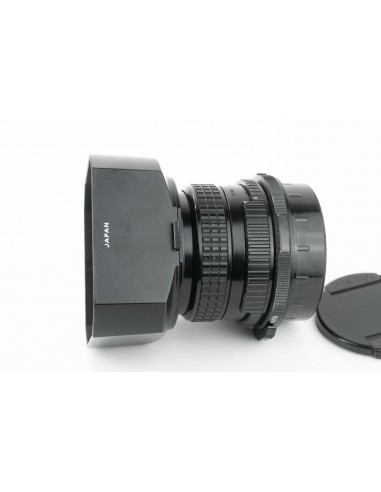 SMC Pentax 67 105mm 1:2.4