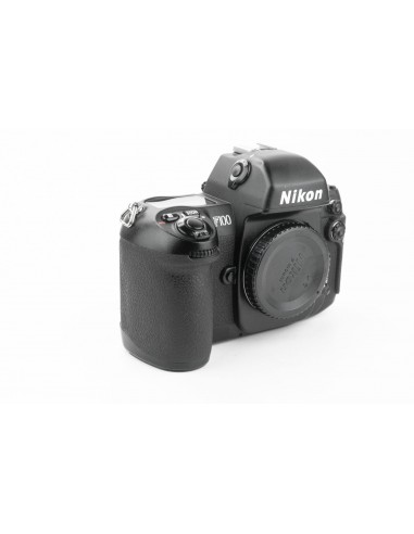 Nikon F100