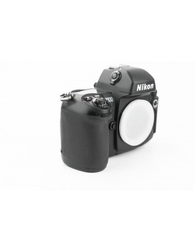 Nikon F100