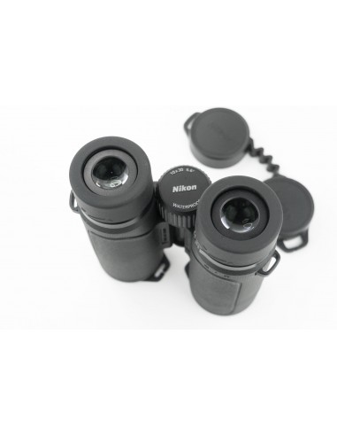 Nikon Prostaff 7 8x30 6.6° Waterproof