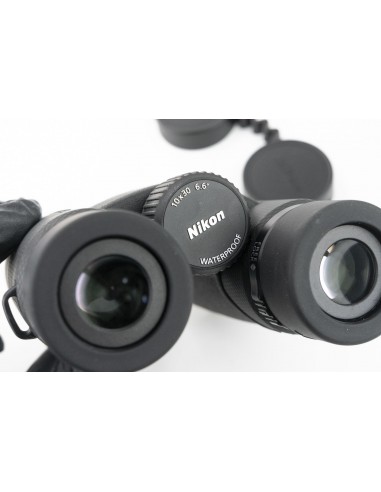 Nikon Prostaff 7 8x30 6.6° Waterproof