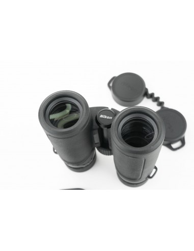 Nikon Prostaff 7 8x30 6.6° Waterproof