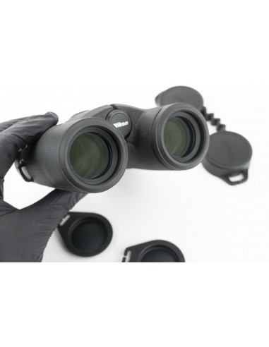 Nikon Prostaff 7 8x30 6.6° Waterproof