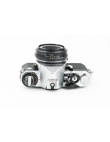 Pentax ME kit
