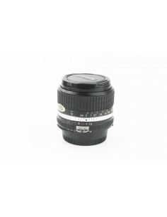 Nikon Nikkor Ai-s 24mm 1:2.8 2