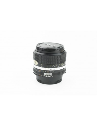 Nikon Nikkor Ai-s 24mm 1:2.8