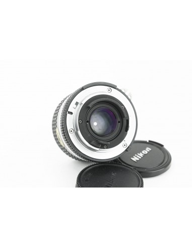 Nikon Nikkor Ai-s 24mm 1:2.8