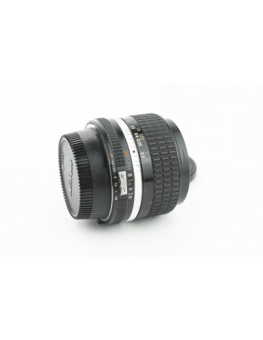 Nikon Nikkor Ai-s 24mm 1:2.8