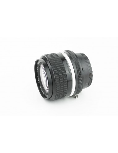 Nikon Nikkor Ai-s 24mm 1:2.8