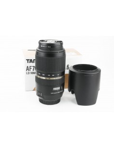 Tamron SP 70-300mm 1:4-5.6...