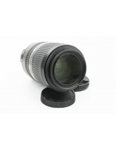 Tamron SP 70-300mm 1:4-5.6... 2