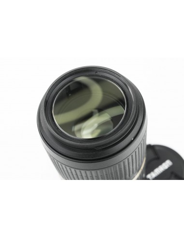 Tamron SP 70-300mm 1:4-5.6 Di USD