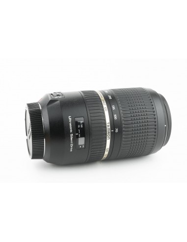 Tamron SP 70-300mm 1:4-5.6 Di USD