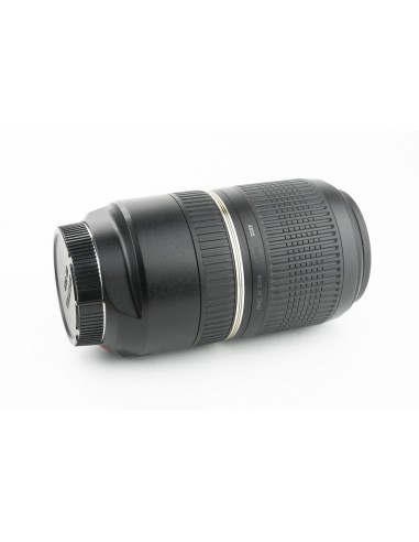 Tamron SP 70-300mm 1:4-5.6 Di USD