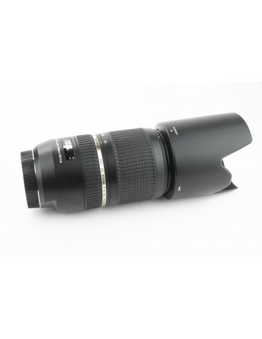 Tamron SP 70-300mm 1:4-5.6 Di USD
