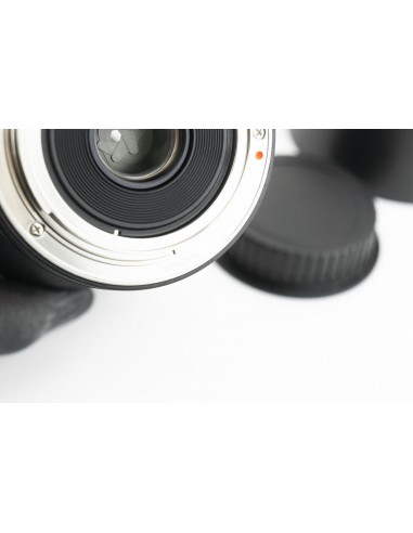 Samyang 14mm 1:2.8 ED AS IF UMC