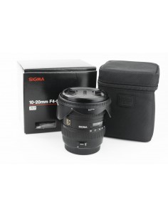 Sigma EX DC HSM 10-20mm...