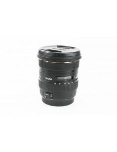 Sigma EX DC HSM 10-20mm... 2